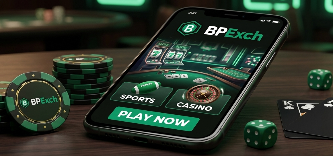 BPEXCH App - Download and Play Now