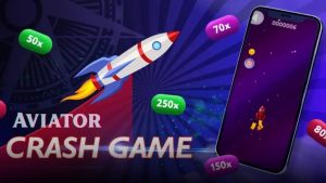 Top Crash Game in Bpexch App